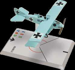 Wings of Glory: Roland C.II Luftstreitkrafte