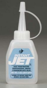 Goldberg 763 Instant Jet 1oz