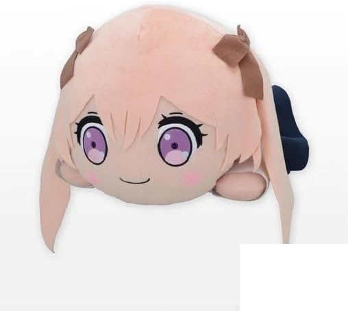 Good Smile Company A Couple of Cuckoos Series Erika Amano Nesoberi (Lay-Down) MEJ Plush