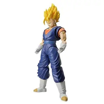 Bandai 2490536 SUPER SAIYAN VEGETTO PKG