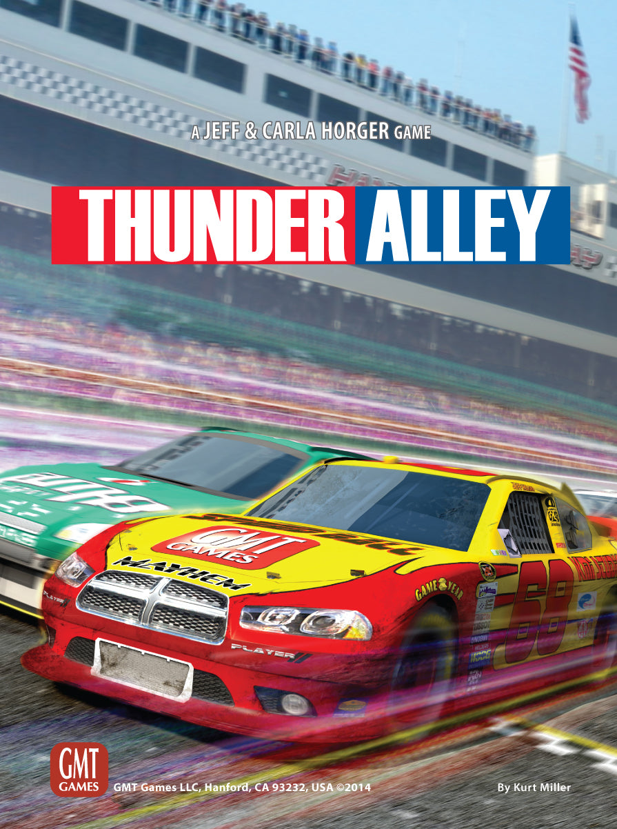 Thunder Alley