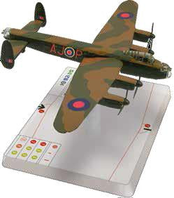 Wings of Glory: Avro Lancaster B MK. III Dambuster