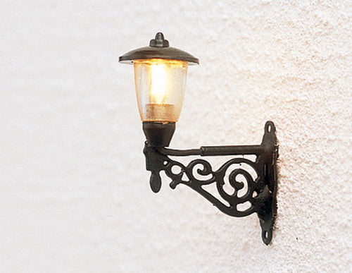 Brawa HO 5353 Old Time Wall Lantern