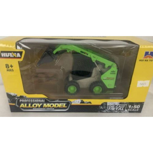 Imex 14523 Skid Loader w/Bucket 1:50