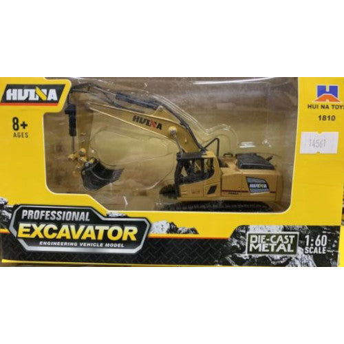 Imex 14561 Excavator 1:60