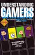 Dork Tower V: Understanding Gamers