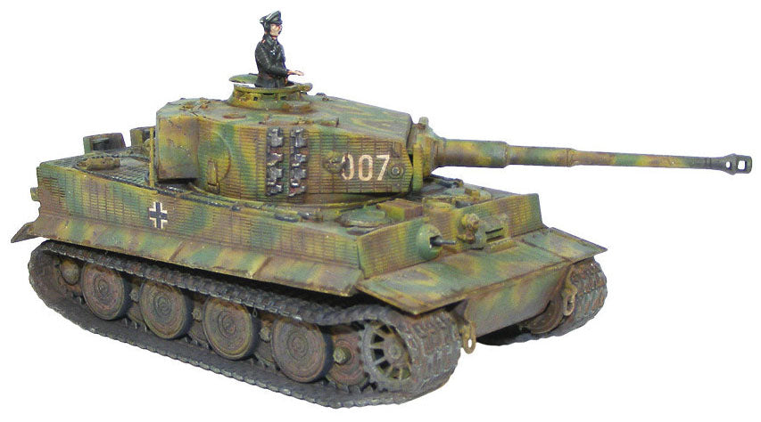 Bolt Action: Tiger I