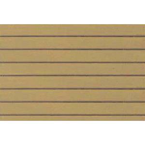JTT 97414 Pattern Sheets/Clapboard Siding Arch. 3/16''/2pk