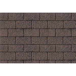 JTT 97441 Pattern Sheets/Asphalt Shingle O (1:48)/2pk