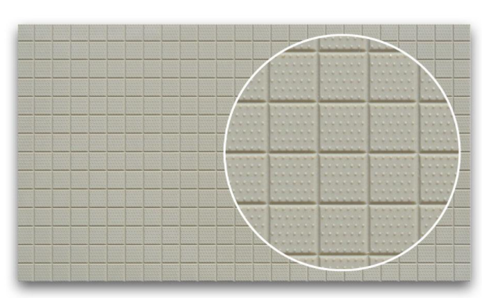 Wills kits SSMP233 TACTILE PAVIORS