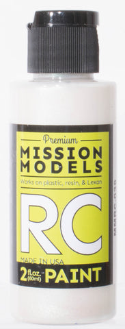 Mission Models RC039 RC Color Change Green
