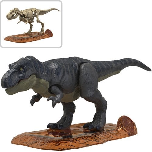 Bandai 2801661 T.REX Plannosaurus Jurassic World