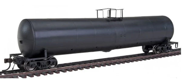 Atlas Master Line HO 20000411 Trinity 25,500 Gallon Tank Car, Undecorated #9