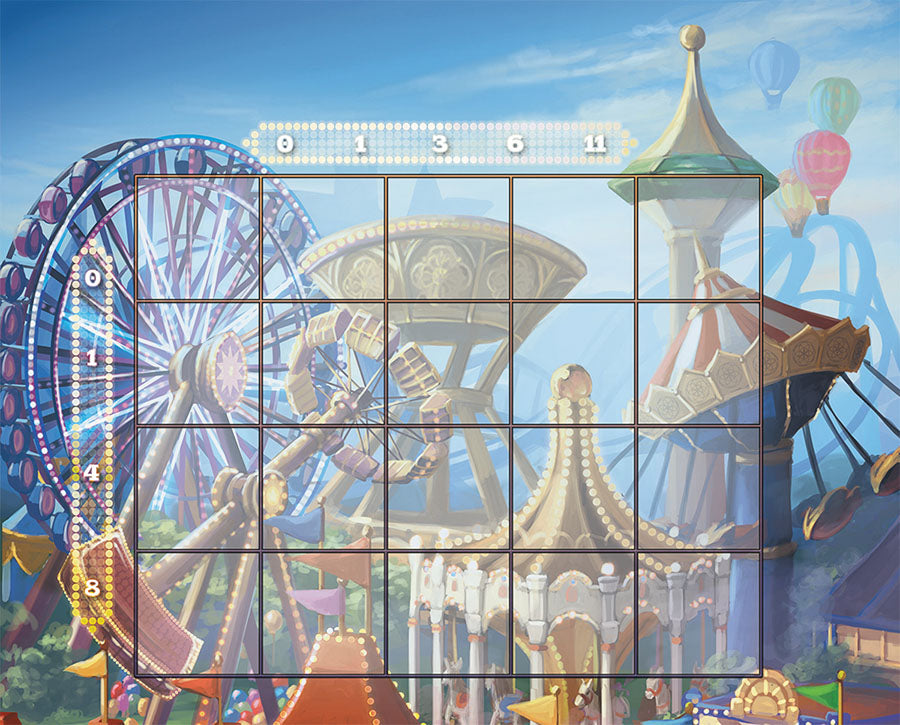 Alan`s Adventureland