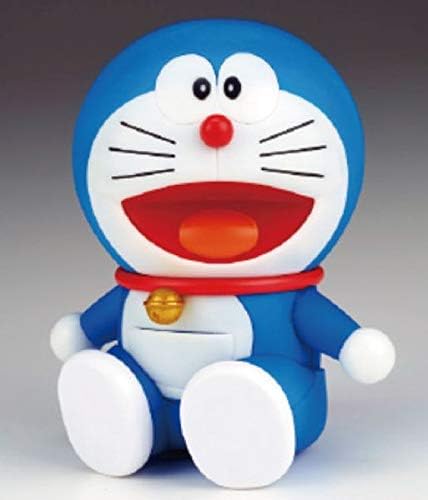 Bandai 2458781 DORAEMON FIGURE RISE