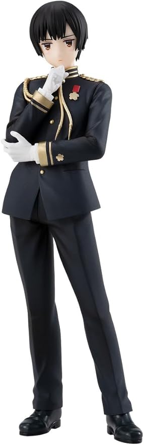 Good Smile Company Hetalia World Stars Series Pop Up Parade Japan Figure
