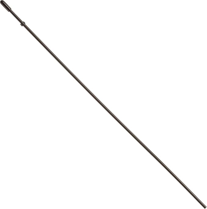 DUB - Du-Bro 2348 Antenna Tube (Black) (24/pkg.)