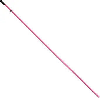 DUB - Du-Bro 2359 Antenna Tube (Neon Pink) (24/pkg.)