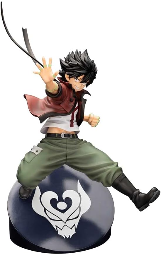 Kotobukiya PP973 1/8 SHIKI GRANBELL