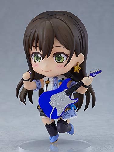 Good Smile Company BanG Dream! Girls Band Party! Series Tae Hanazono Stage Outfit Ver. Nendoroid Doll
