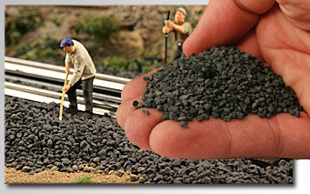 Scenic Express 3305 #16 DK GRAY MED 1/2 GAL