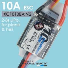 DualSky XC10A V2