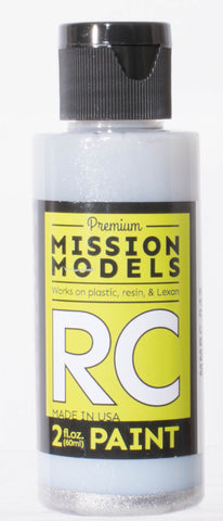 Mission Models RC042 RC Chrome