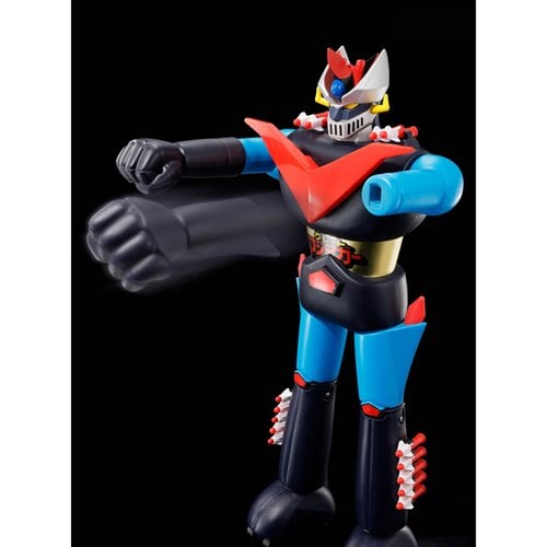 Bandai 66656 23"JUMBO GREAT MAZINGER