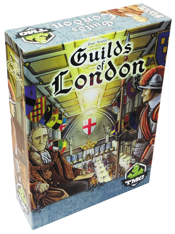 Guilds of London