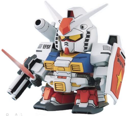 Bandai 1112820 BB236 PERFECT GUNDAM