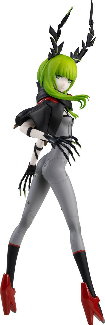 Good Smile Company Black Rock Shooter: Dawn Fall Series Pop Up Parade Dead Master Dawn Fall Ver. Figure