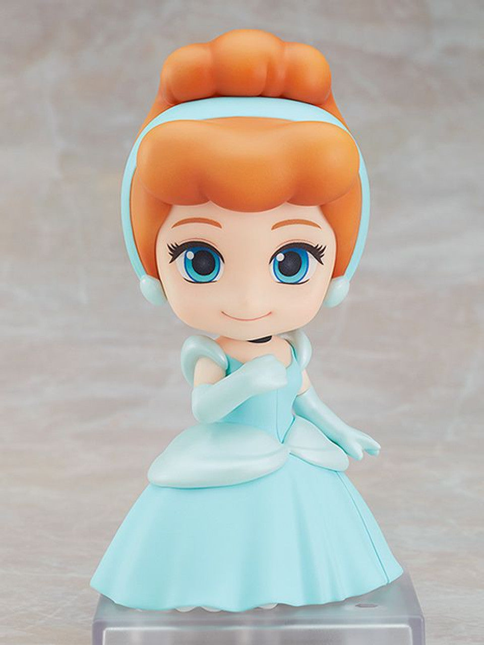 Good Smile Company Disney Princess Series Cinderella Nendoroid