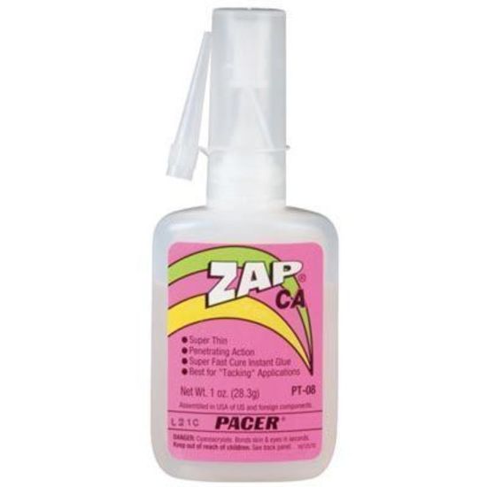 Zap A Gap Ca (1 oz.)