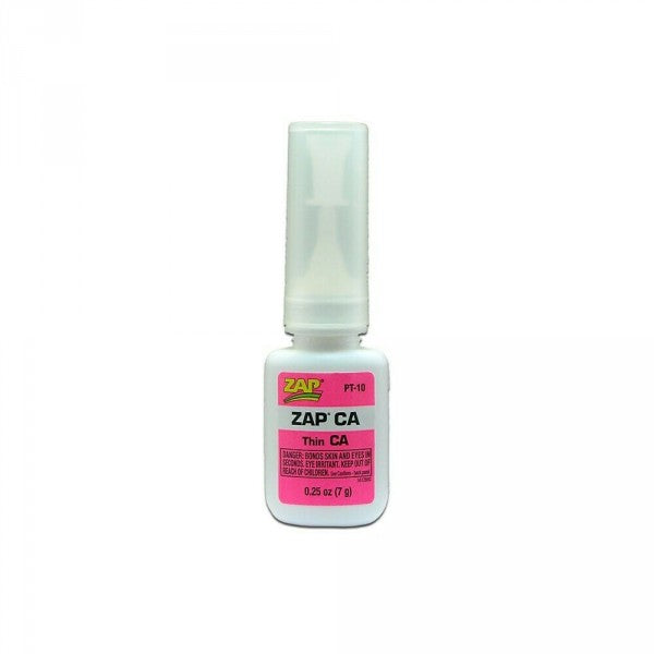 Zap A Gap Ca (1/4 Oz.)