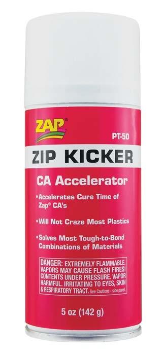 Kicker Aerosol Can (5 oz.)