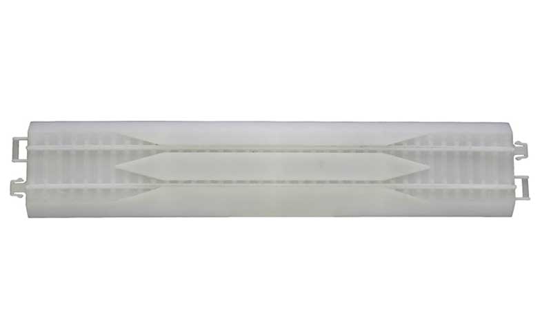 Atlas HO 15000110 Trainkids Glow in the Dark Straight Rerailer (2)