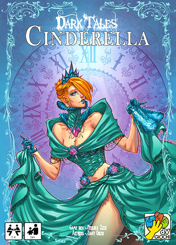 Dark Tales: Cinderella Expansion