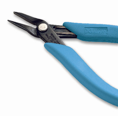 Xuron Cutting Tools 489 COMBO TIP PLIERS