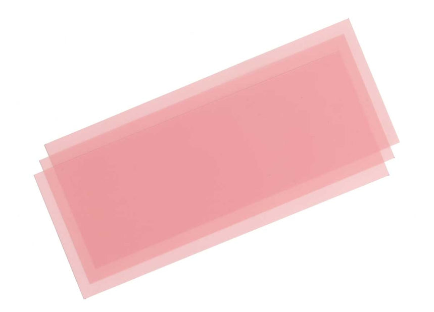 Tamiya 87200 TAMIYA FINE LAPPING FILM #8000 3Pcs