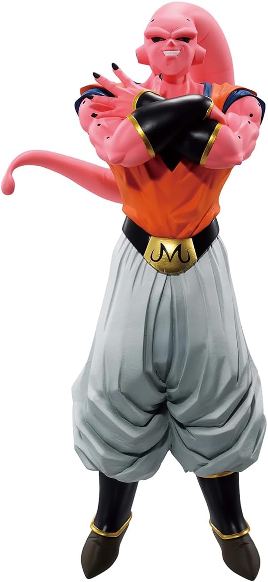 Bandai 67094 10.6" MAJIN BUU GOHAN ABS