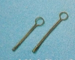 Model Shipways 2677 6.5mm Chainplate