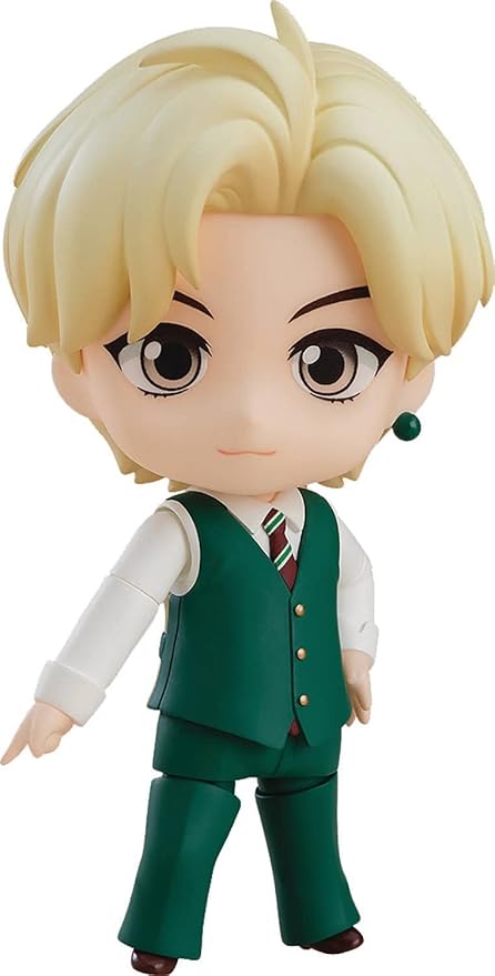 Good Smile Company Tinytan Series V Nendoroid Doll BTS