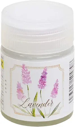 Mr. Hobby HCD01 CLASSY N DRESSY LAVENDER