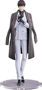 Good Smile Company Love&Producer Series Pop Up Parade Mo Xu Figure