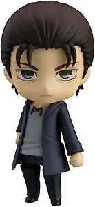 Good Smile Company Attack on Titan Series Eren Yeager: The Final Season Ver. Nendoroid Doll