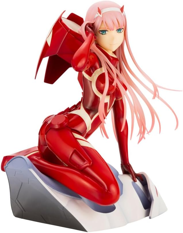 Kotobukiya PV166 1/7 DRLNG FRANXX ZERO TWO