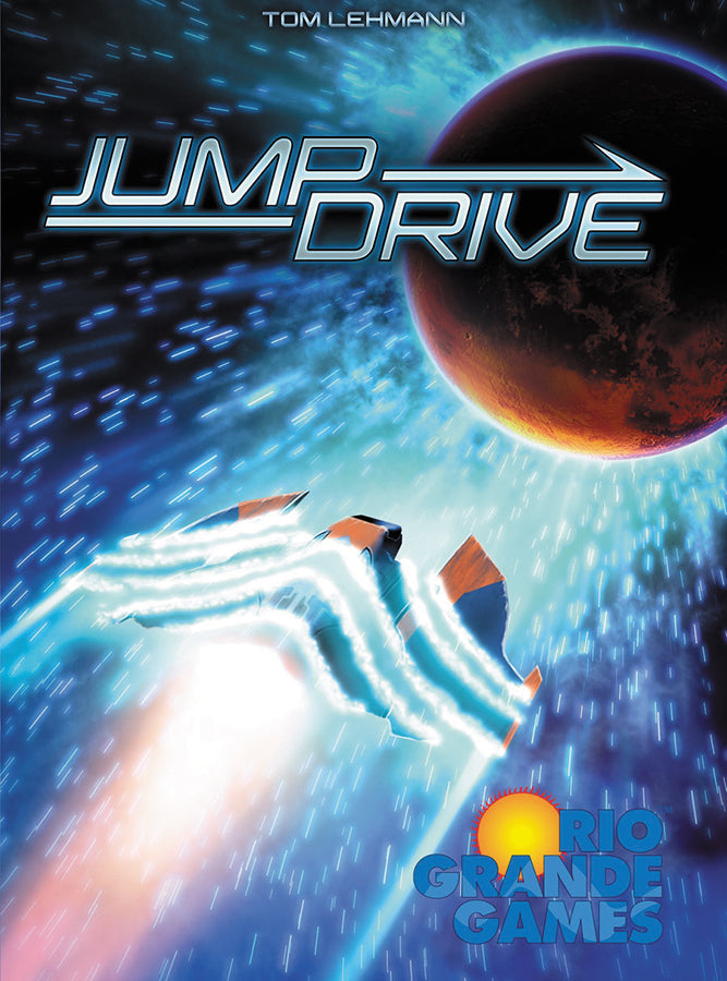 Jump Drive