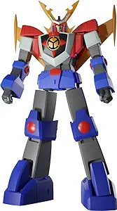 Good Smile Company Robot King Daioja Series Daioja Moderoid Model Kit