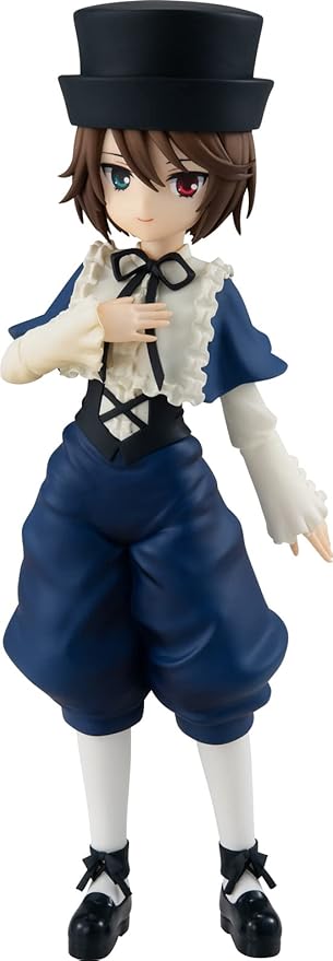 Good Smile Company Rozen Maiden Series Pop Up Parade Souseiseki Figure