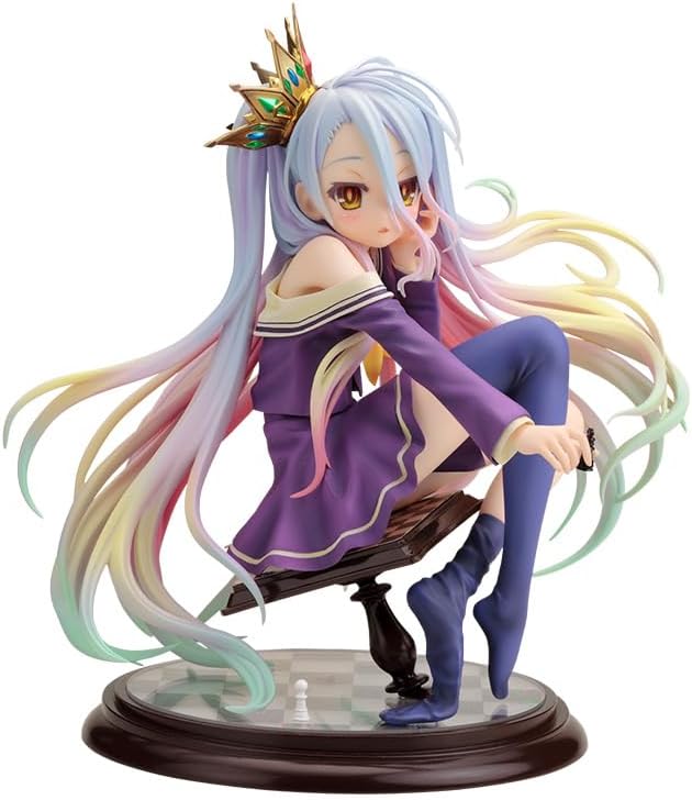 Kotobukiya PV155 1/7 SHIRO NO GAME NO LIFE